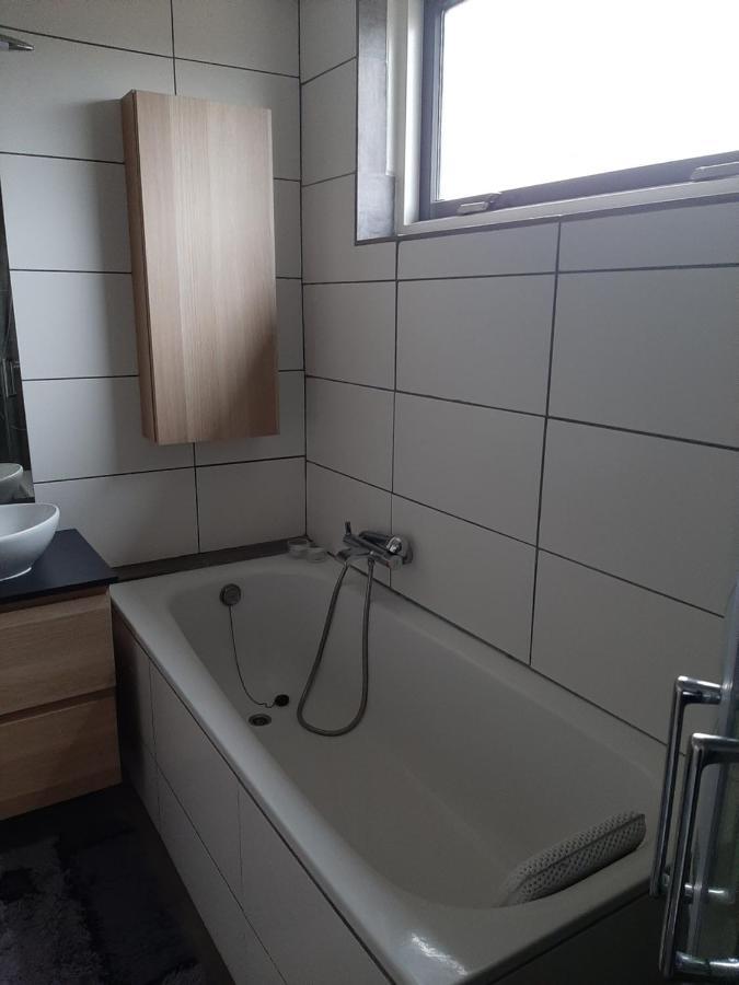 Apartament Hooibeemd Assen Zewnętrze zdjęcie