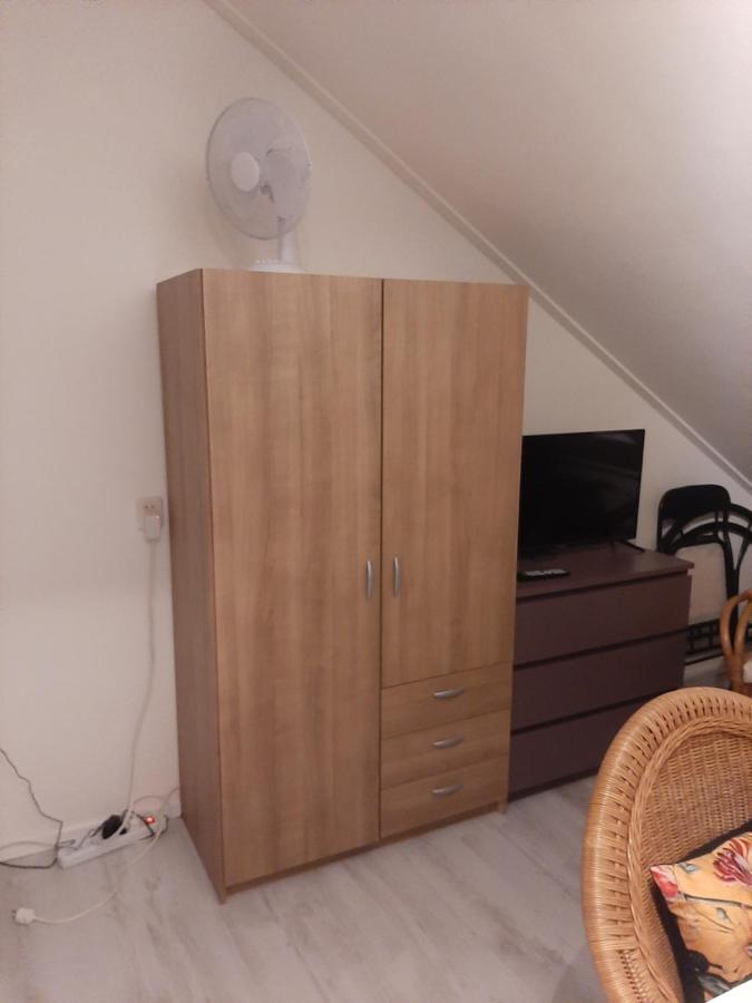 Apartament Hooibeemd Assen Zewnętrze zdjęcie