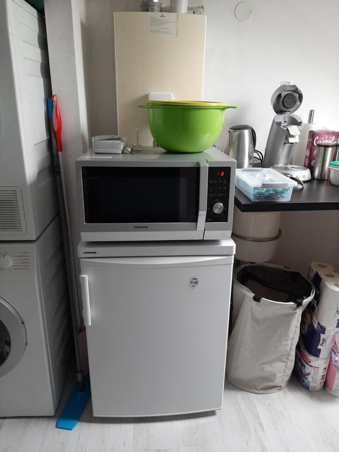 Apartament Hooibeemd Assen Zewnętrze zdjęcie