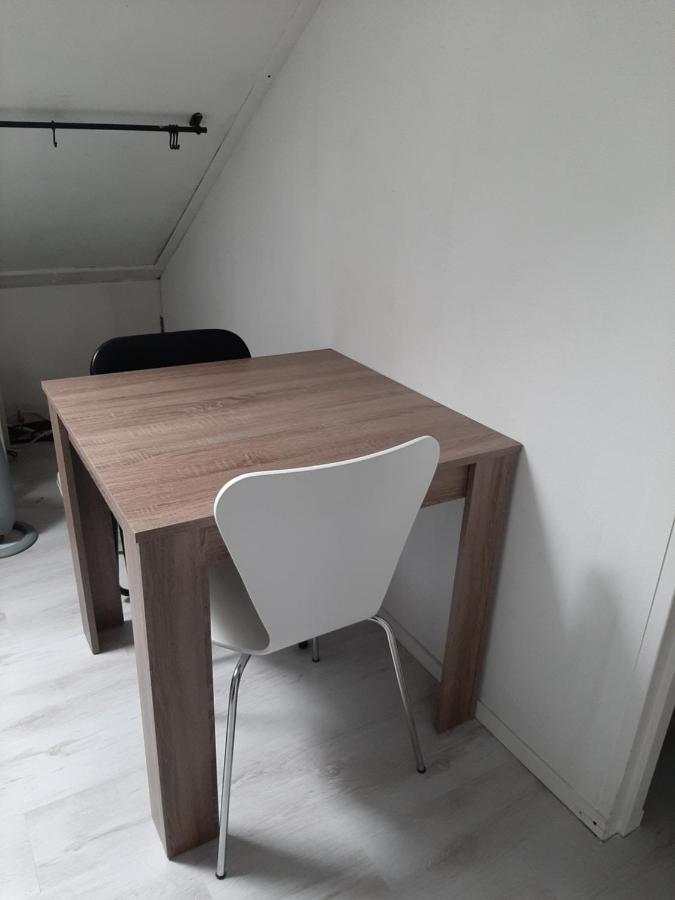 Apartament Hooibeemd Assen Zewnętrze zdjęcie