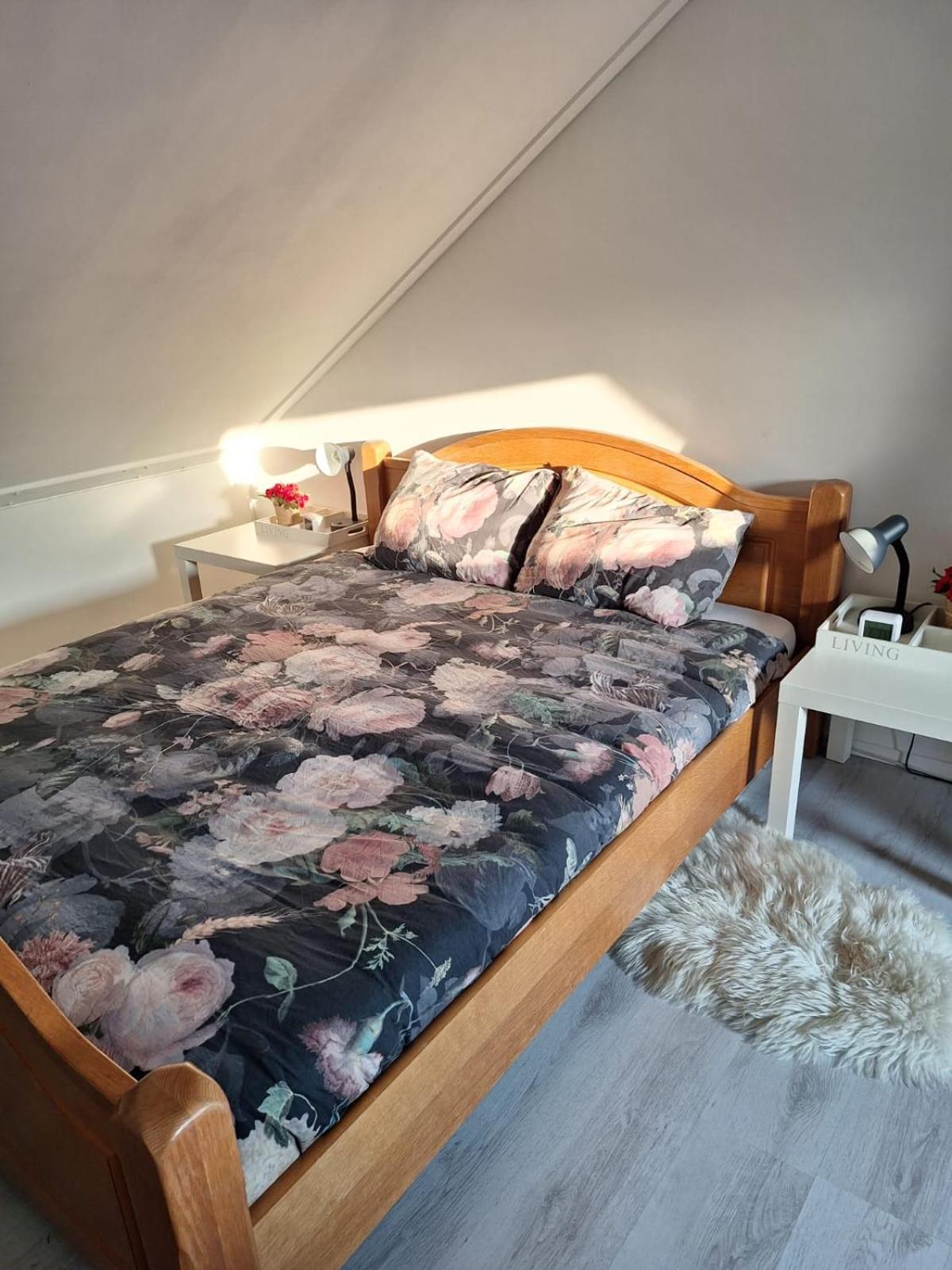 Apartament Hooibeemd Assen Zewnętrze zdjęcie