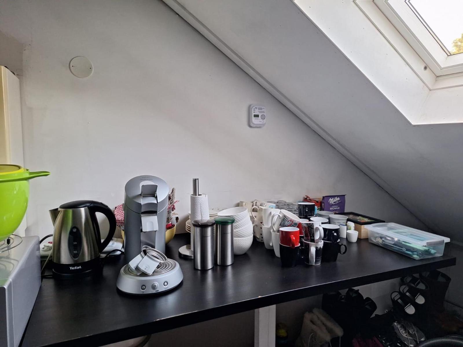 Apartament Hooibeemd Assen Zewnętrze zdjęcie